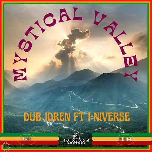 Artwork for Mystical Valley Dub