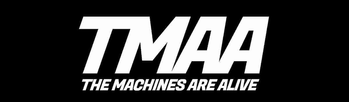 Banner image for The Machines Are Alive