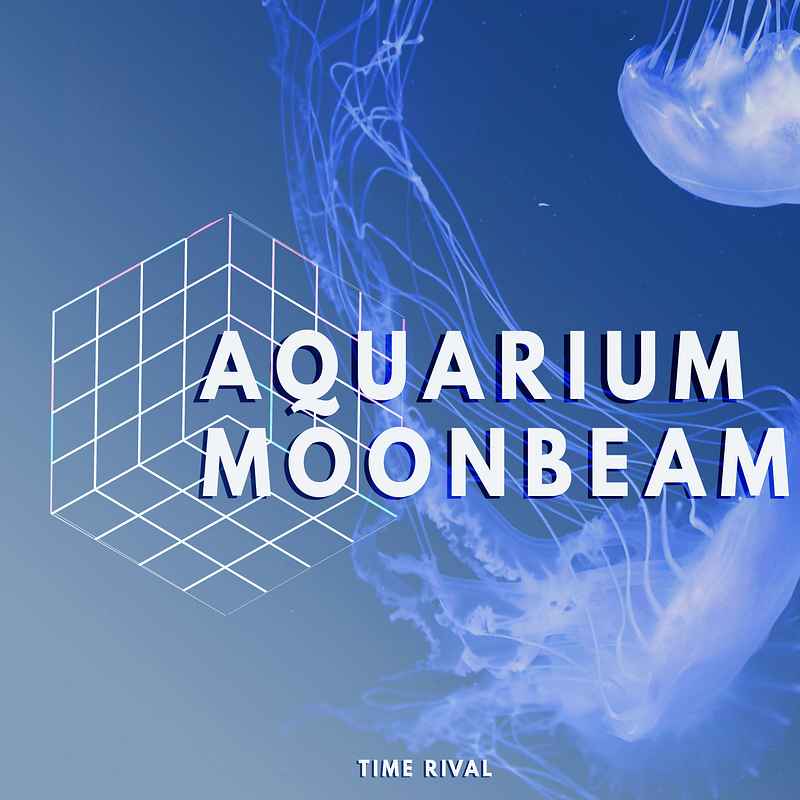 Aquarium Moonbeam