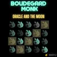Artwork for Boudegard Monk - Oracle And The Moon