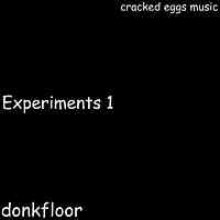 Artwork for Experiments 1