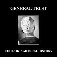 Artwork for Cool/OK / Medical History