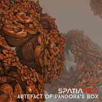 Artwork for Artefact of the pandora's box