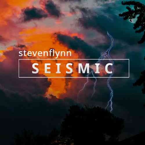 Artwork for Seismic