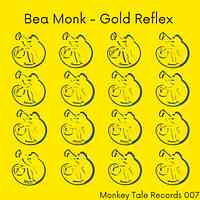 Bea Monk- Gold Reflex