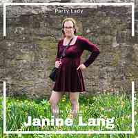 Janine Lang
