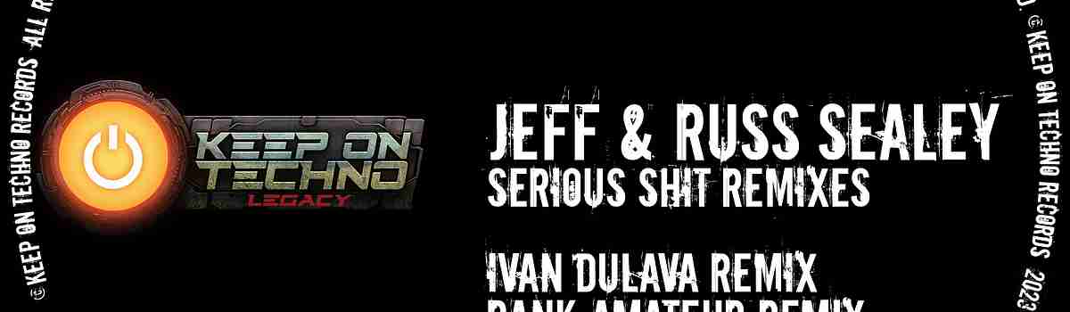 Banner image for Jeff & Russ Sealey