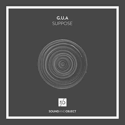Artwork for Suppose
