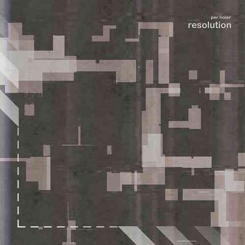 Artwork for Resolution