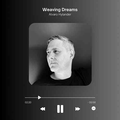 Artwork for Weaving Dreams