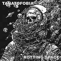 Artwork for Rotting Space
