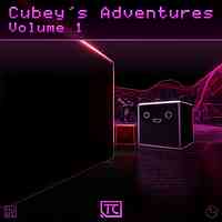 Artwork for Cubey's Adventures, Vol. 1 [Deluxe]
