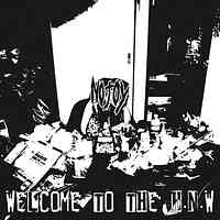 Artwork for WELCOME TO THE H.N.W