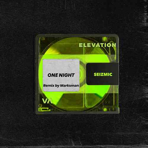 Artwork for One Night