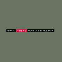 Artwork for Once There Was A Little Boy