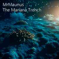 Artwork for The Mariana Trench