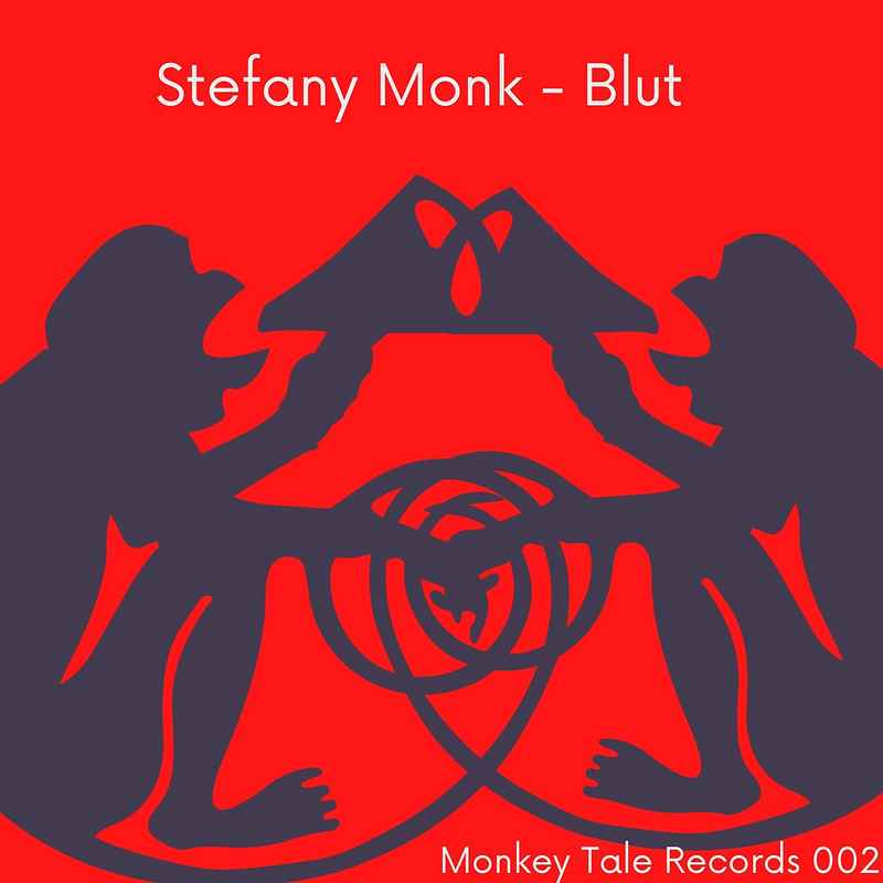 Stefany Monk - Blut