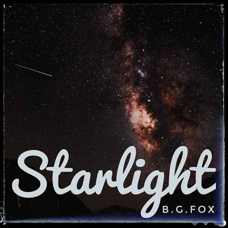 Starlight EP