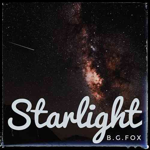 Artwork for Starlight