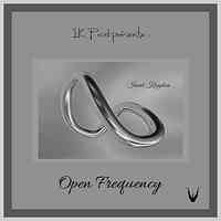 Artwork for Open Frequency