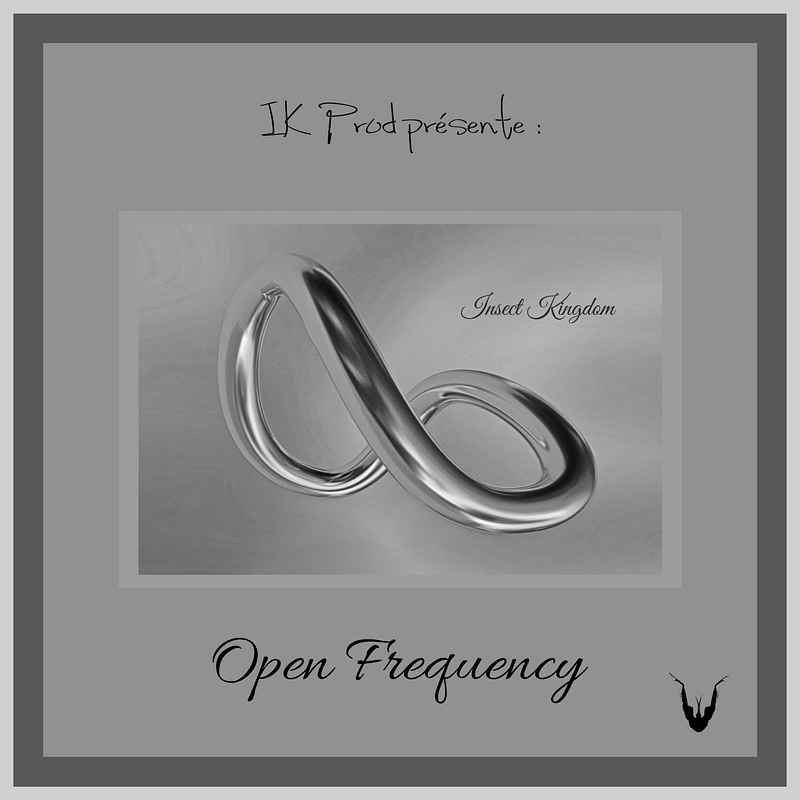 Open Frequency