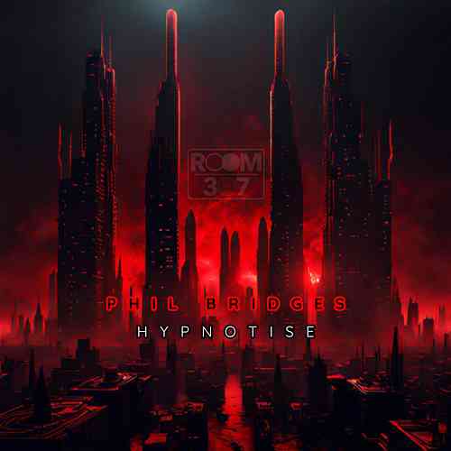 Artwork for Hypnotise