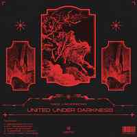 Artwork for United Under Darkness EP [KTHPK002]