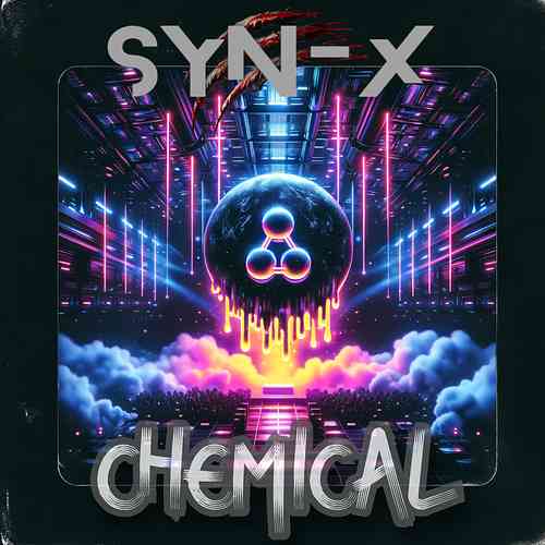 Artwork for Chemical