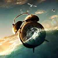 Artwork for lost in time 