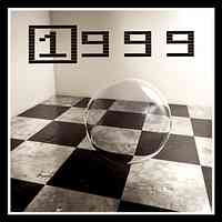 Artwork for 1999 - Octagon