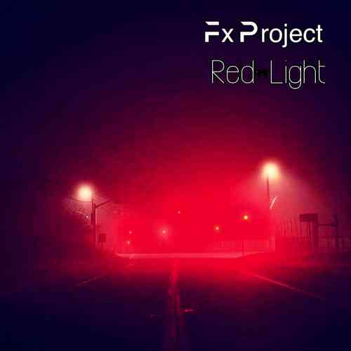 Artwork for Red Light