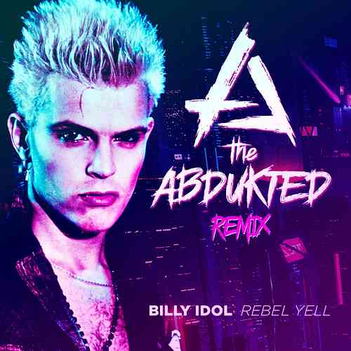 Artwork for Rebel Yell