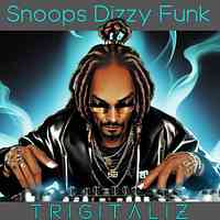 Artwork for Snoops Dizzy Funk