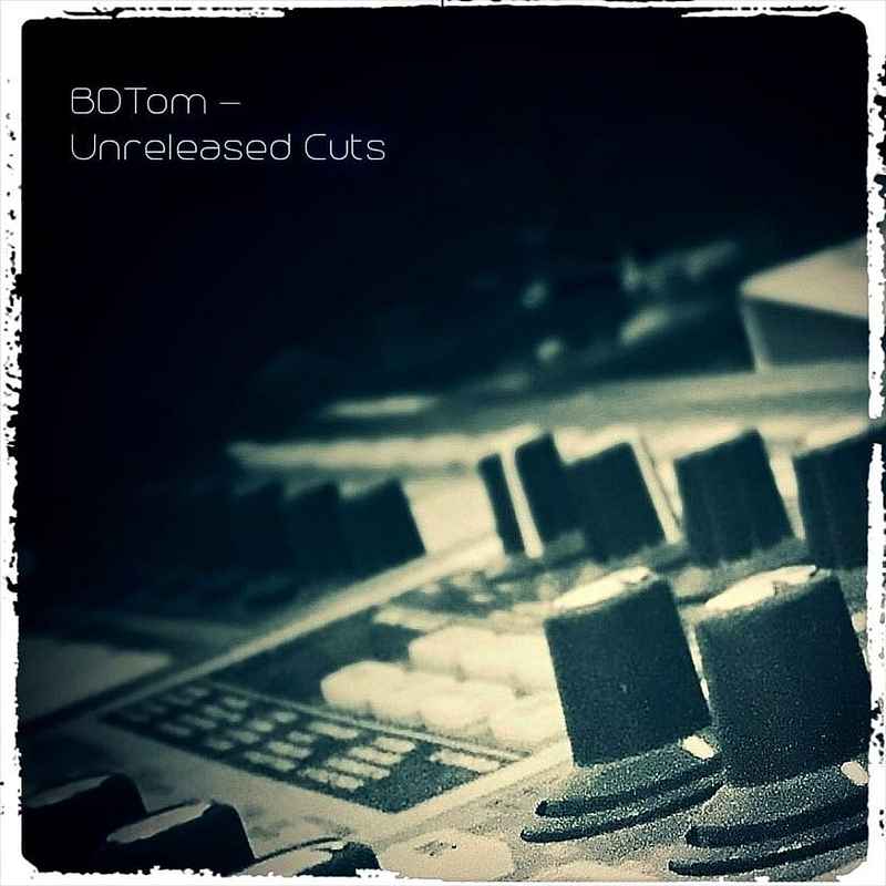 Unreleased Cuts 