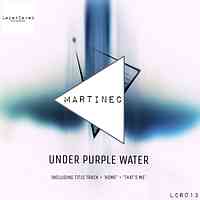 Artwork for Under Purple Water
