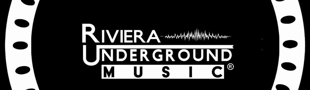 Banner image for Riviera Underground Music