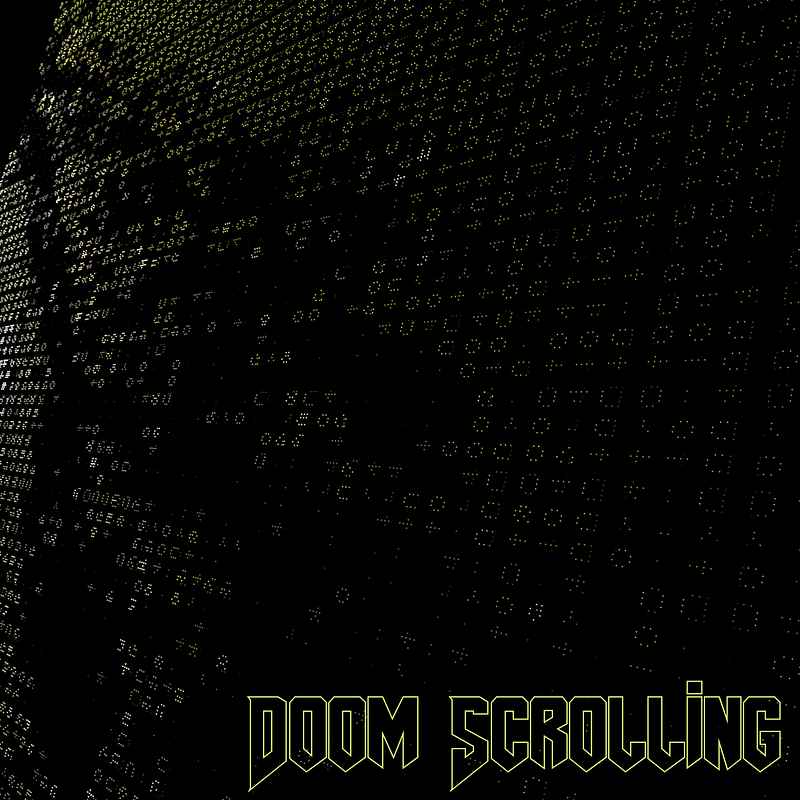 Doom Scrolling