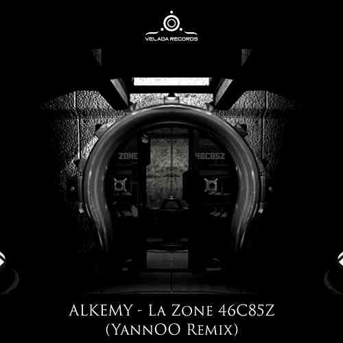 Artwork for ALKEMY - La Zone 46C85Z (YannOO Remix)