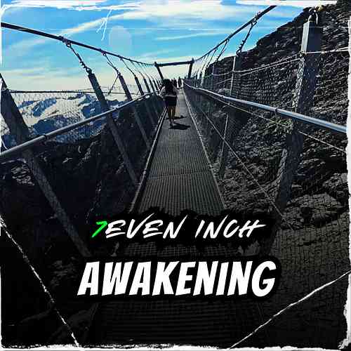 Artwork for Awakening