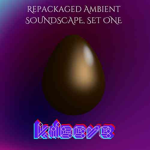 Artwork for Repackaged Ambient Soundscape, Set One