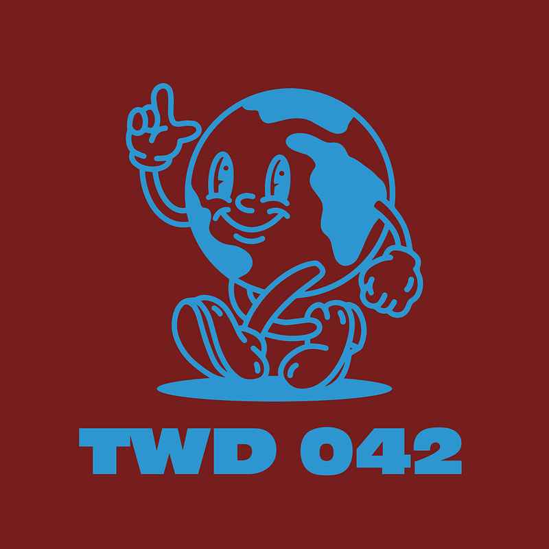 TWD 042: Protean Sound - 150bpm DnB / Electro