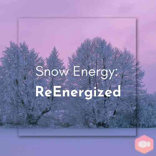 Artwork for Snow Energy: ReEnergized