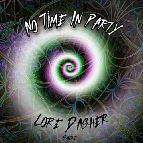 Artwork for No Time In Party