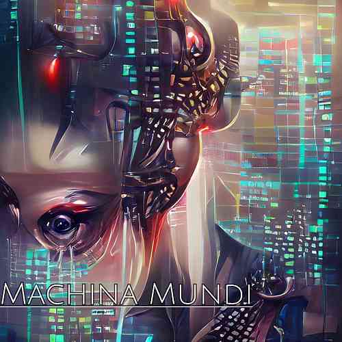 Artwork for Machina Mundi