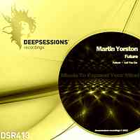 Martin Yorston - Let You Go