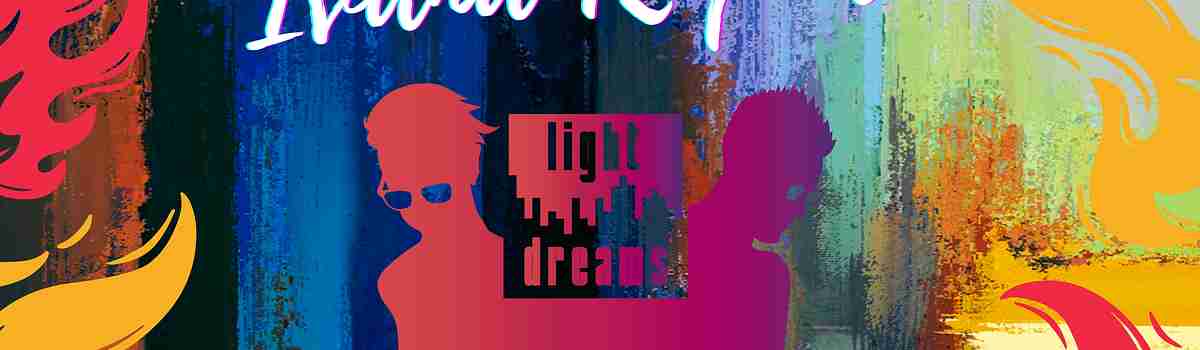 Banner image for Light Dreams