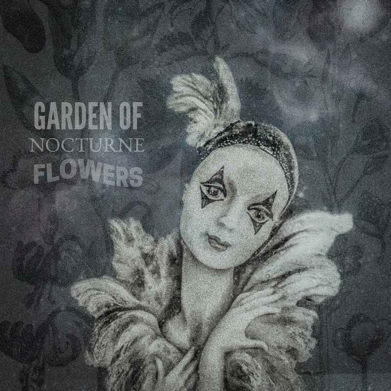 Garden of Nocturne Flowers