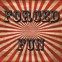 Artwork for Forced Fun