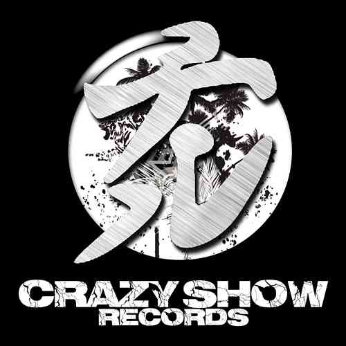 CRAZY SHOW RECORDS picture