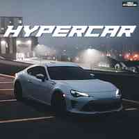 Artwork for Hypercar